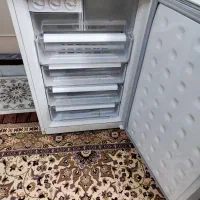 یخچال الکترواستیل در حد نو|یخچال و فریزر|گلستان (تهران), |دیوار