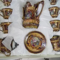 عصرانه خوری