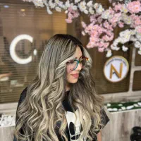 هیدن لایت سبک رنگ مو