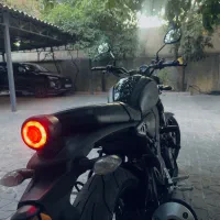 موتور YAMAHA XSR 1041|موتورسیکلت|تهران, نیلوفر|دیوار