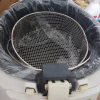 فروش سرخ کن|اجاق گاز و لوازم برقی پخت‌وپز|بابلسر, |دیوار