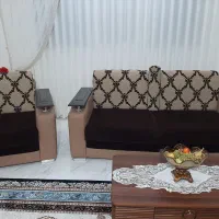 مبل ۷ نفره