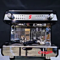 قهوه ساز صنعتی آستوریا تانیا ایتالیا / اسپرسوساز|کافیشاپ و رستوران|اصفهان, ملاصدرا|دیوار