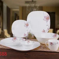 زیر قیمت آرکوپال 28 پارچه خارجی فلورانس|ظروف سرو و پذیرایی|تهران, شوش (باغ آذری)|دیوار