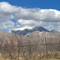 ۱۰۰۰ متر دماوند آبسرد تهاتر با شمال یا خودرو