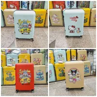 چمدان کودک و چمدان بزرگسال|کیف، کفش، کمربند|تهران, فردوسی|دیوار