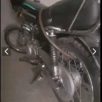 موتور هوندا ۱۲۵ مدل ۱۳۸۹