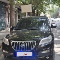 لیفانx60|خودرو سواری و وانت|شیراز, کلاهدوز|دیوار