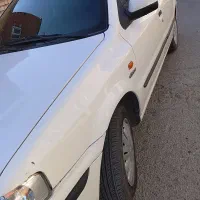 سمند دوگانه مدل 96|خودرو سواری و وانت|گالیکش, |دیوار