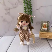 فروش عروسکهای مفصلی وارداتی