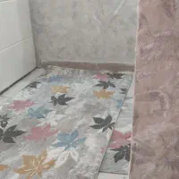 گلیم فرش 6متری وموکت|فرش|زنجان, |دیوار