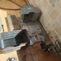 تعمیرات وسایل گرمایشی وسرمایشی