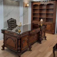 ست  اداری shahi