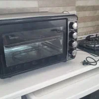 توستر کنوود