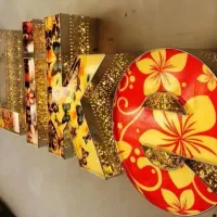 تابلوسازی تابلو ساز ال ای دی نئون چنلیوم|فروشگاه و مغازه|مشهد, حجت|دیوار