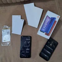 موبایل ردمی8|موبایل|تربت جام, جامی|دیوار