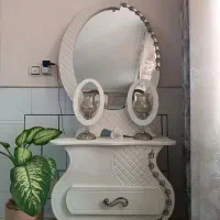 آیینه کنسول