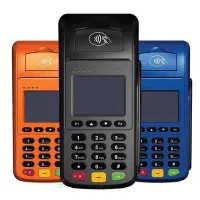 دستگاه کارتخوان دو سیم کارته es600