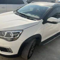 x22 اتومات مدل ۹۷|خودرو سواری و وانت|تهران, بوستان چیتگر|دیوار