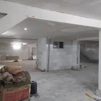 طبقه منفی ۱ رهن اجاره جهت باشگاه ورزشئ وغیره|فروش دفتر کار، اتاق اداری، مطب|مشهد, حضرت حجت|دیوار
