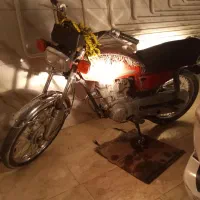 دوتا موتور  هندا ۱۵۰و ۱۲۵
