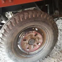 ۳چرخه درحد نو روسی ۲۰۰سی سی