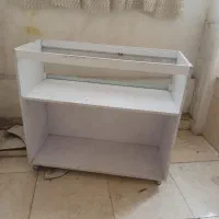 میزفوری فروشی|کتابخانه، شلف، قفسه‌های دیواری|تهران, جوادیه تهرانپارس|دیوار