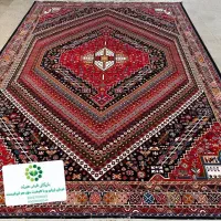فرش هزار و یک رنگ هیربُد قسطی بدون سود ب قیمت شرکت
