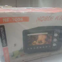 oven toster|اجاق گاز و لوازم برقی پخت‌وپز|رشت, حومه رشت|دیوار