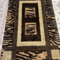 فرش اسپورت ۴ متری اصل ترک کاملا نو و آکبند