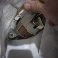 فروش موتور لباسشویی سالم