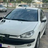 ۲۰۶ مدل۸۹تیپ۲