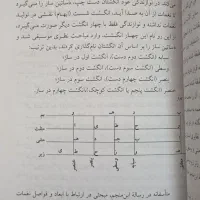 رساله موسیقی ابن منجم|کلکسیون و سرگرمی|تهران, آذربایجان|دیوار