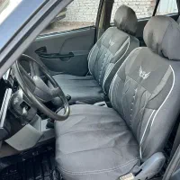 پراید ۸۸دوگانه بی رنگ اقساط ی|خودرو سواری و وانت|کرمان, |دیوار