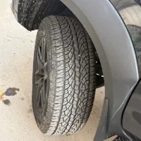 Kmc t8 فول لوازم|خودرو سواری و وانت|تبریز, |دیوار