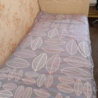 میز کامپیوتر و تخت ۱نفره|میز تحریر و کامپیوتر|اسلامشهر, شهرک لاله|دیوار