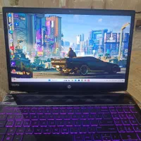 لپتاپ hp Pavilion