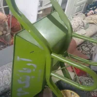 باسلام فرغون وریش تراش و بخاری نفتی گازی سالن