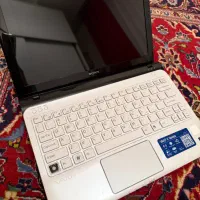 لپ تاپ سونی vio|رایانه همراه|تهران, جنتآباد مرکزی|دیوار