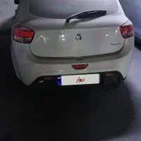 تیبا۲مدل ۱۴۰۰کم کار به شرط