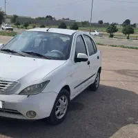 تیبا۲ مدل ۹۷|خودرو سواری و وانت|پرند, فاز ۵|دیوار