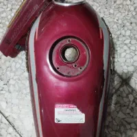 باک هندا لیفان چهار پیچ و گارد هندا