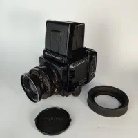 فروش انواع دوربین آنالوگ و کلکسیونی و آنتیک