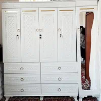 کمد تمام MDFدرحد نو