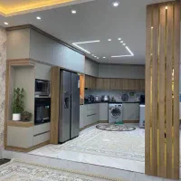 کمد کابینت|جاکفشی، کمد، دراور|جهرم, |دیوار