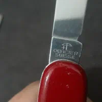 چاقو کوهنوردی و چاقو ویکتورینوکس مدل اسپارتان|کوهنوردی و کمپینگ|تهران, خواجه نظام الملک|دیوار