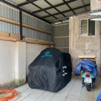 Cforce 625 touring overland s|موتورسیکلت|کرج, عظیمیه|دیوار