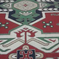 قالی 12متری|فرش|اهواز, شهرک دانشگاه|دیوار