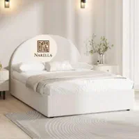 تخت‌خواب‌‌مینیمال‌مدل‌ سیرکل