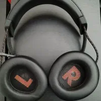 هدفون گیمینگ بی سیم JBL Quantum 610 Wireless|قطعات و لوازم جانبی رایانه|تهران, میدان ولیعصر|دیوار